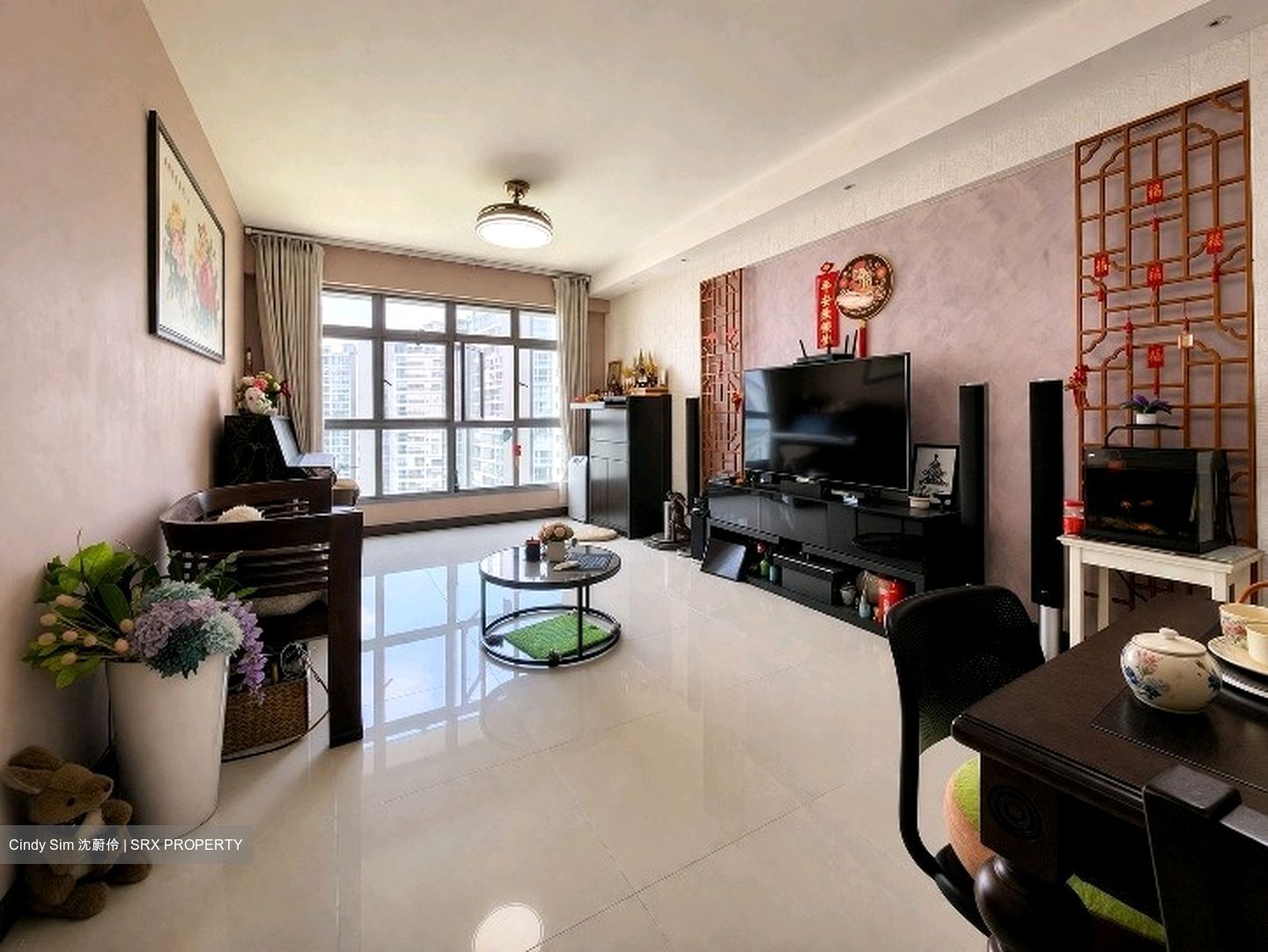 Blk 477C Hougang Capeview (Hougang), HDB 4 Rooms #625774381
